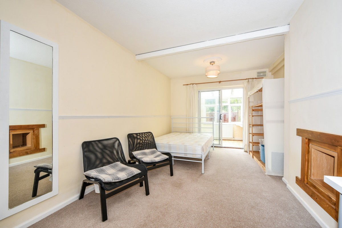 Battery Hill, Winchester