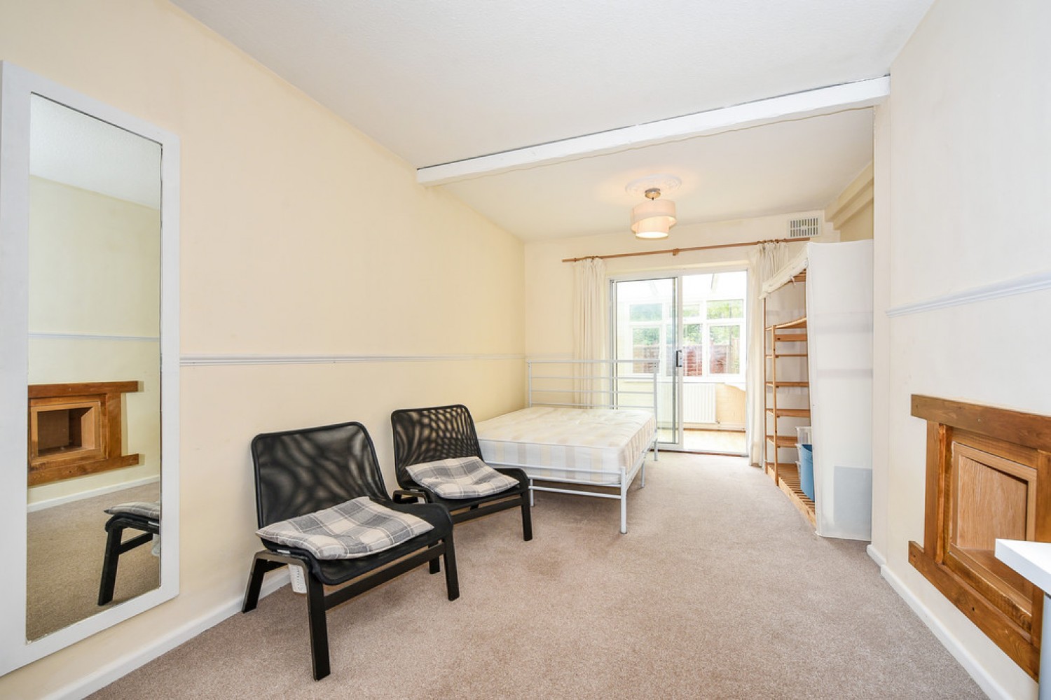 Battery Hill, Winchester