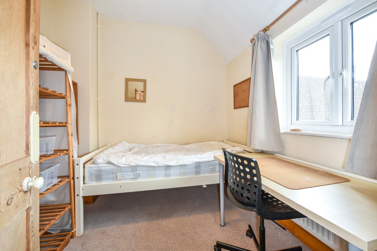 Battery Hill, Winchester