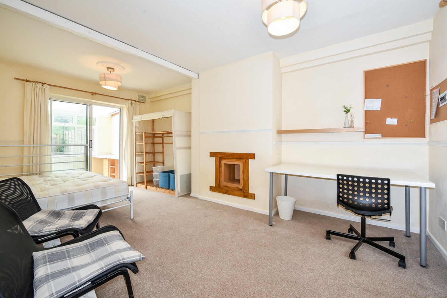 Battery Hill, Winchester