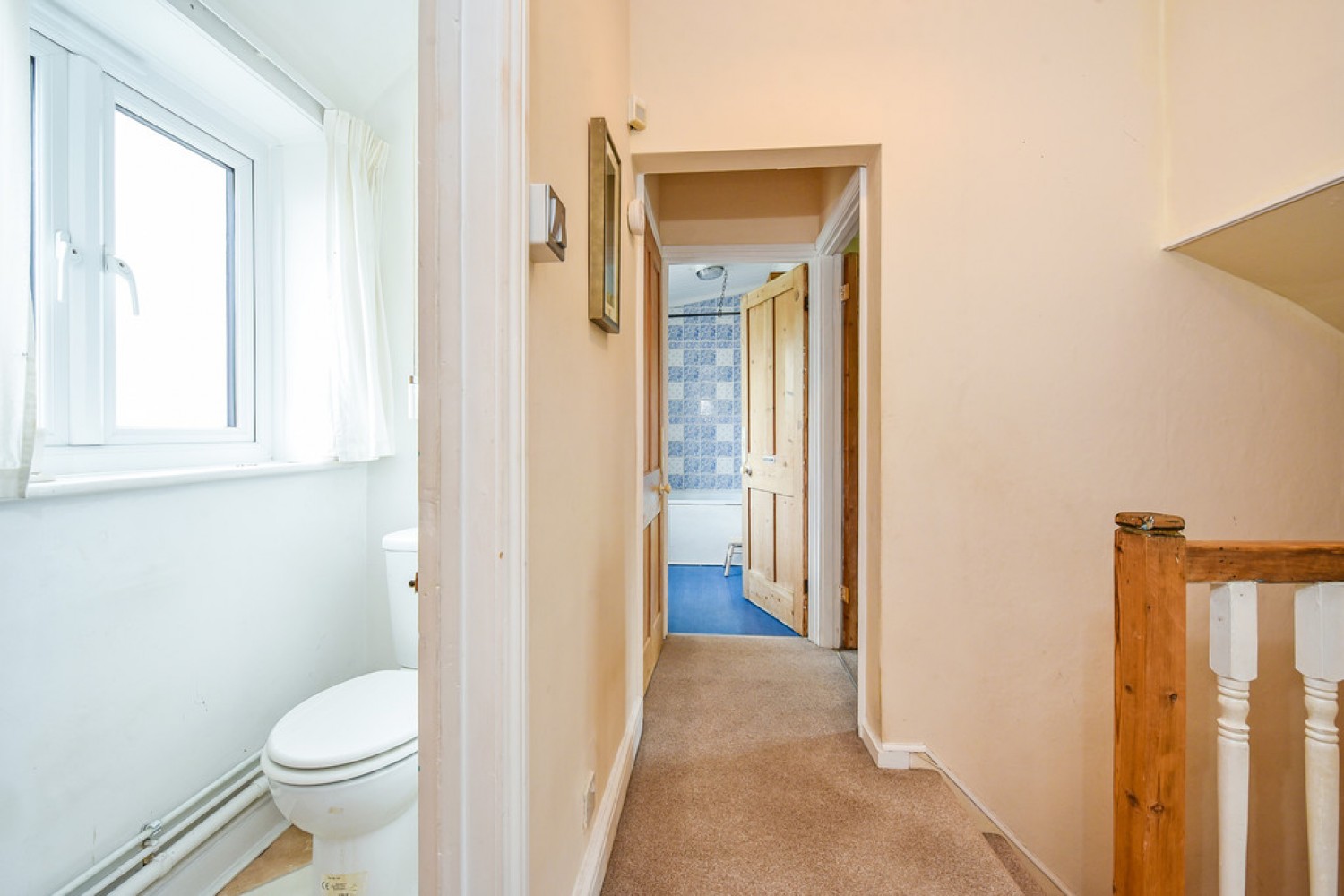 Battery Hill, Winchester