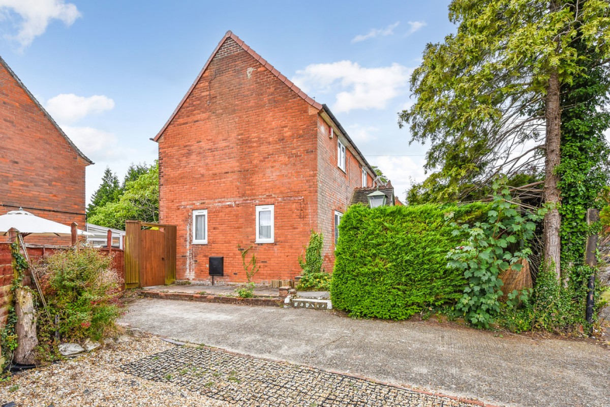 Battery Hill, Winchester