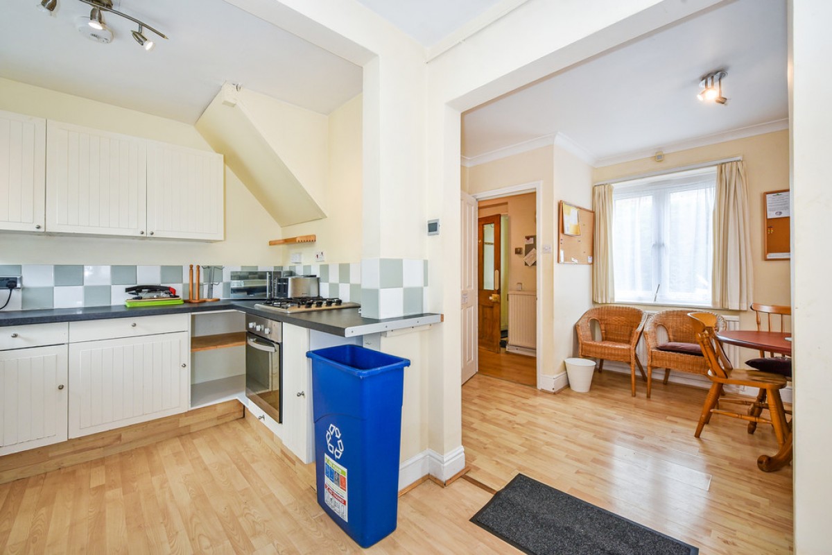 Battery Hill, Winchester