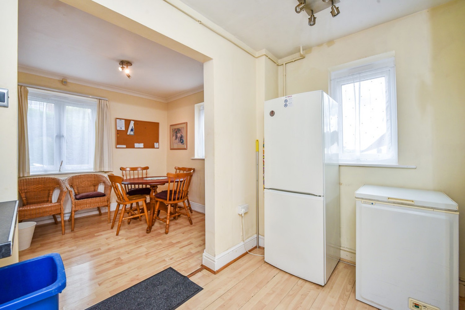 Battery Hill, Winchester