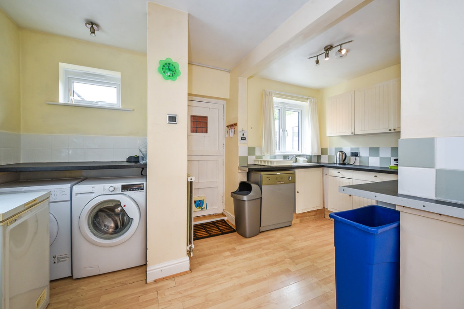 Battery Hill, Winchester