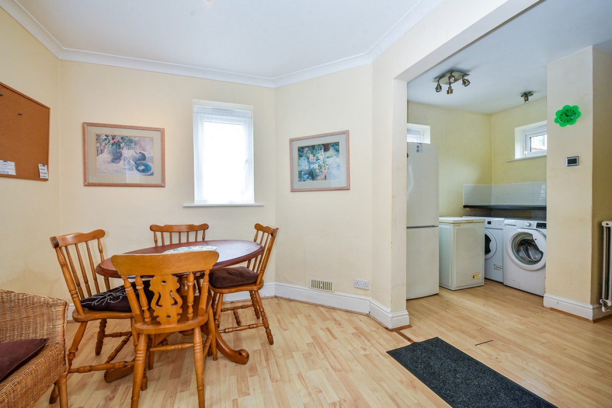 Battery Hill, Winchester