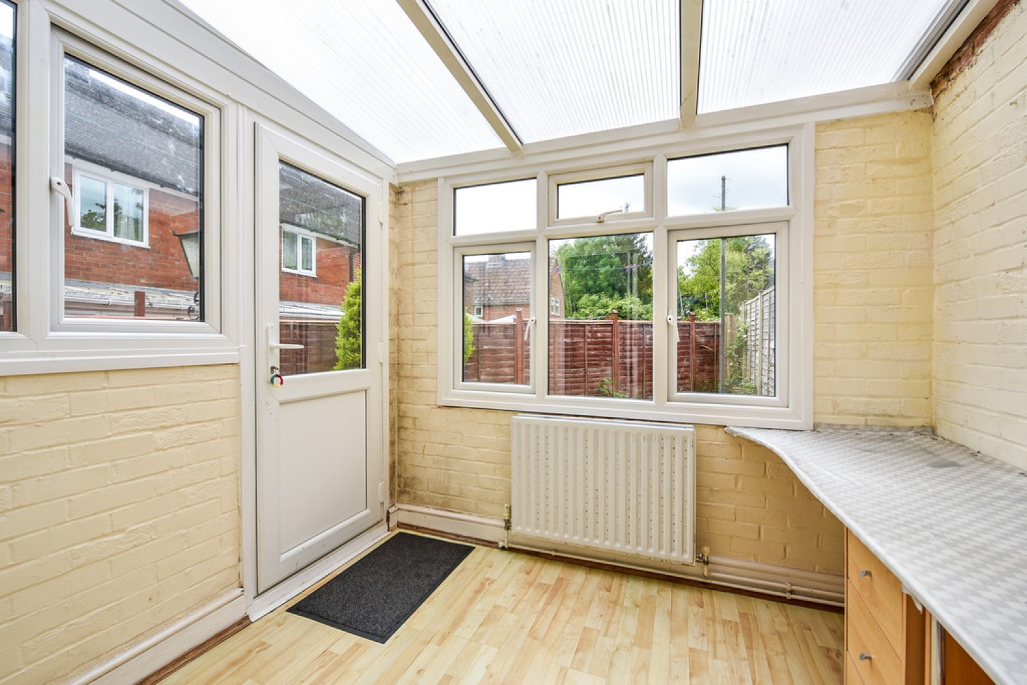 Battery Hill, Winchester