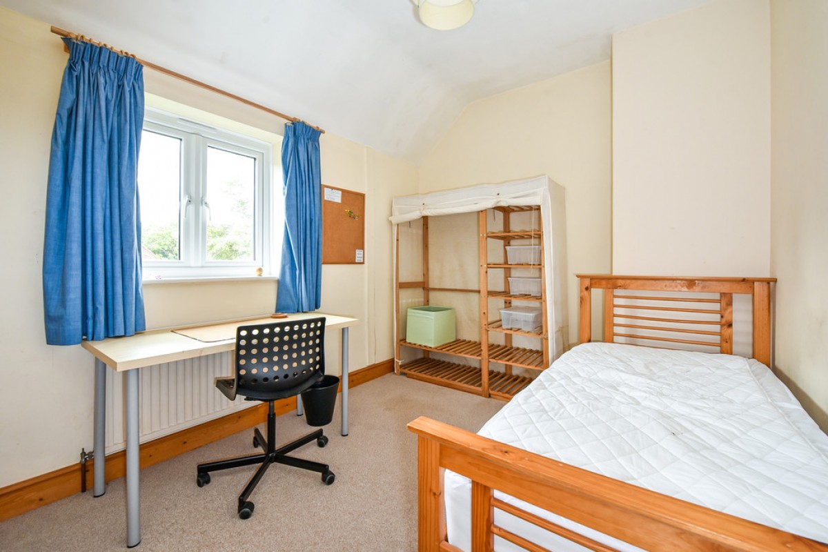 Battery Hill, Winchester