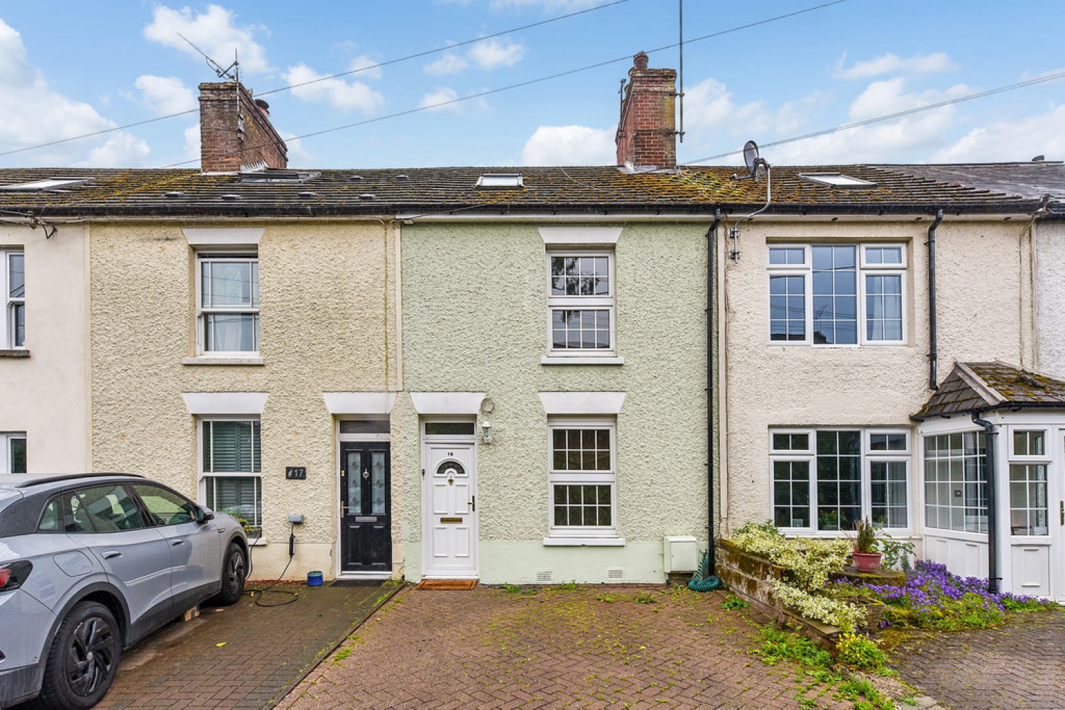 3 bedroom House for Sale Oakland Road, Whitchurch