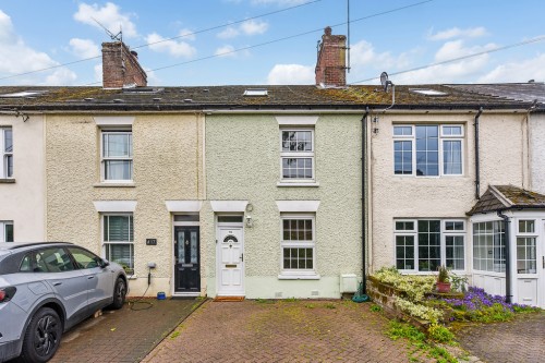 Oakland Road, Whitchurch