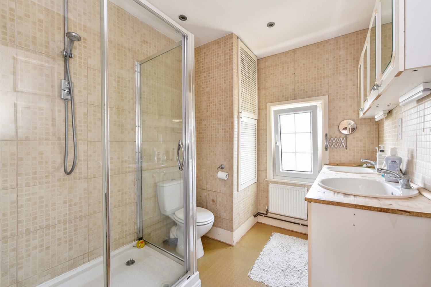 3 bedroom House for Sale Oakland Road, Whitchurch