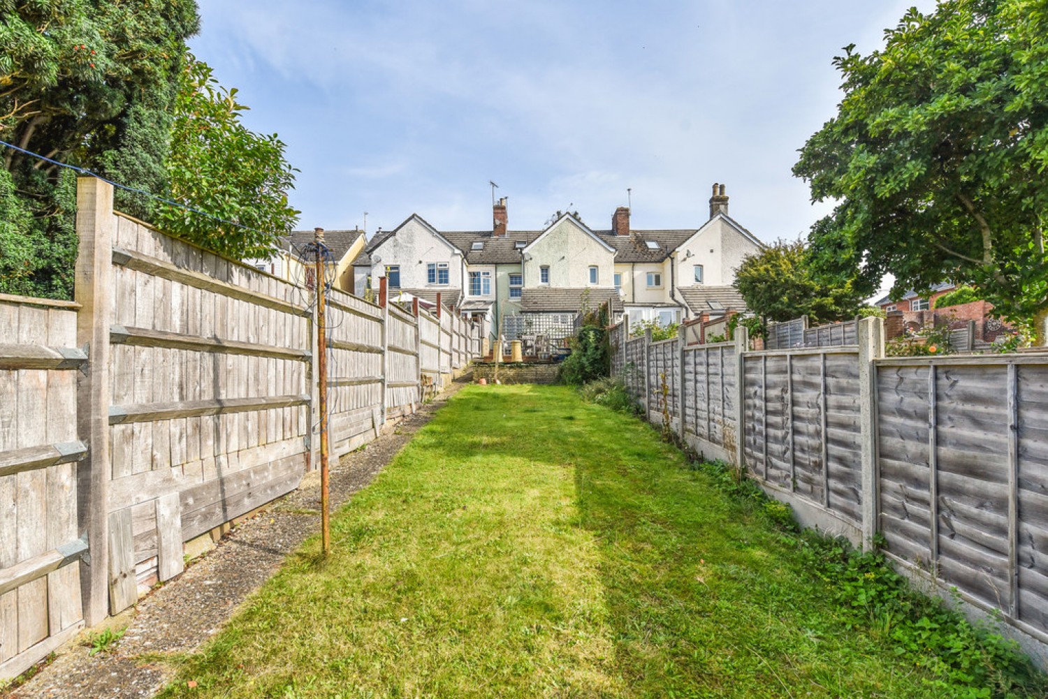 3 bedroom House for Sale Oakland Road, Whitchurch
