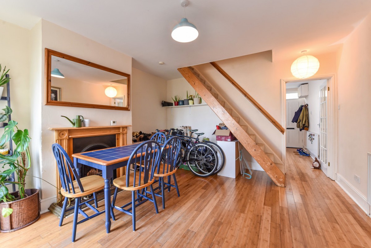 Oakland Road, Whitchurch