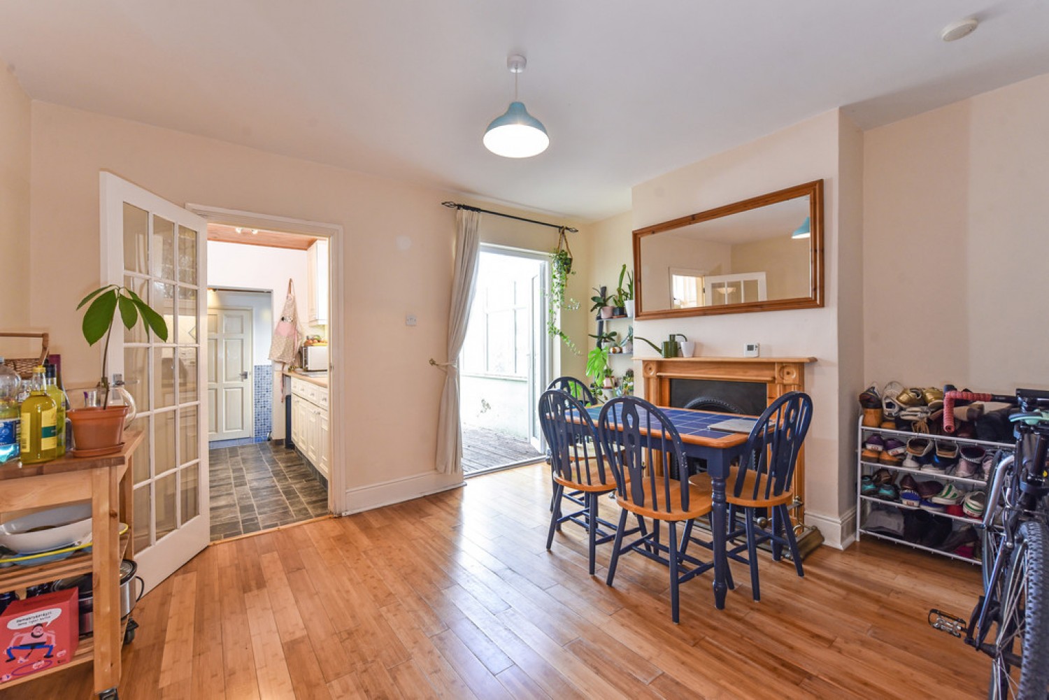 3 bedroom House for Sale Oakland Road, Whitchurch