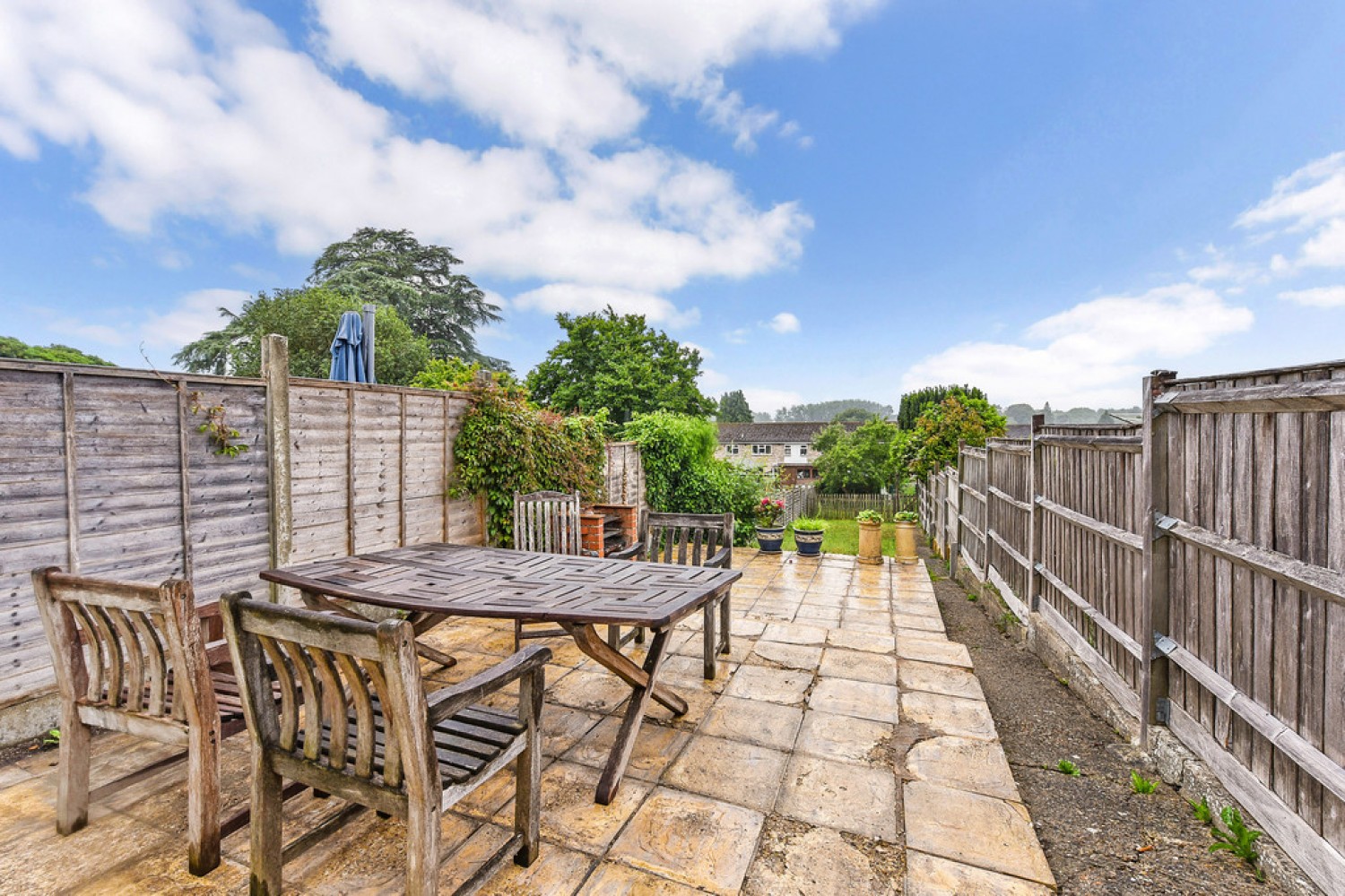 3 bedroom House for Sale Oakland Road, Whitchurch