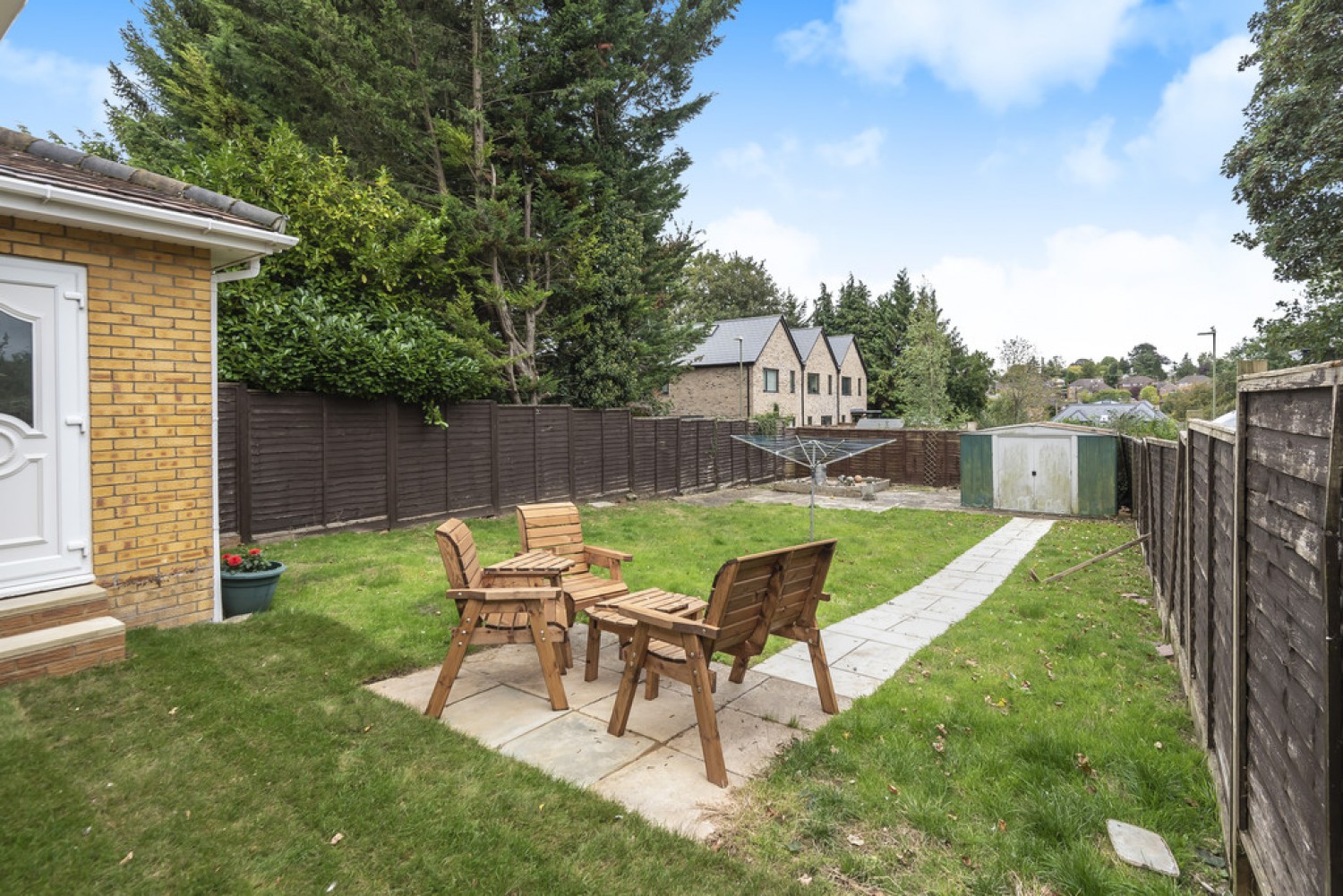 1 bedroom House of Multiple Occupation for Letting Westman Road, Winchester