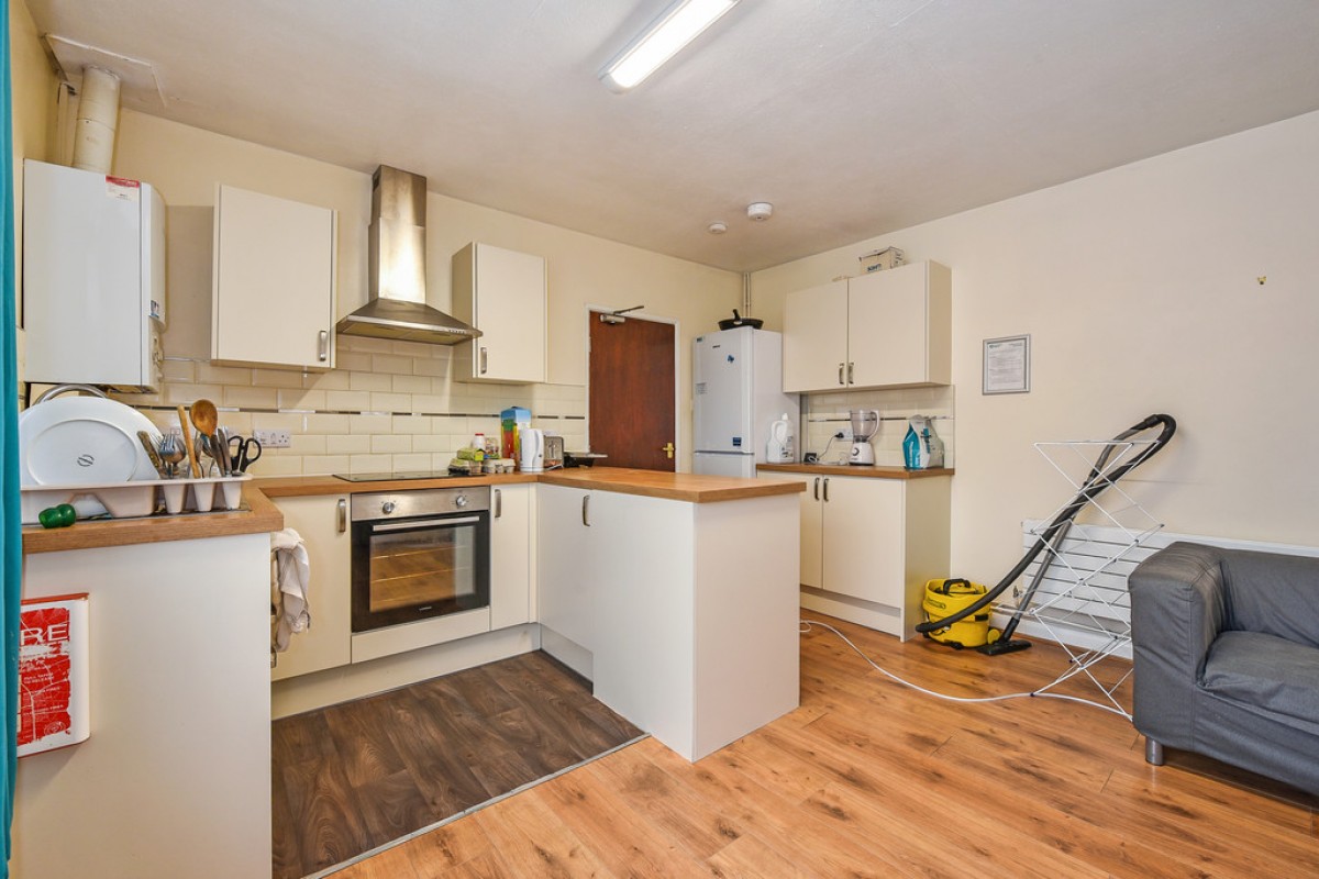 Fox Lane, Stanmore, Winchester