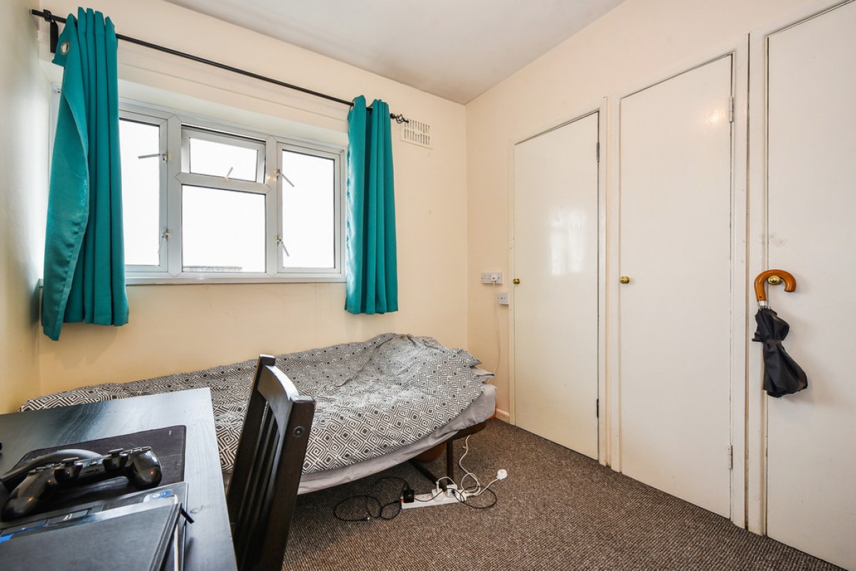 Fox Lane, Stanmore, Winchester