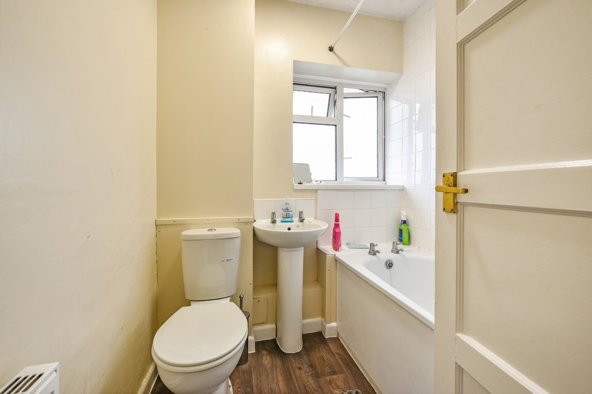 Fox Lane, Stanmore, Winchester