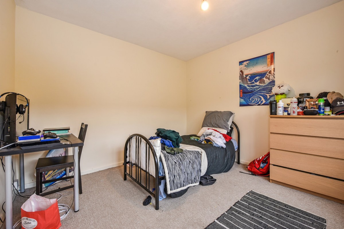 Fox Lane, Stanmore, Winchester