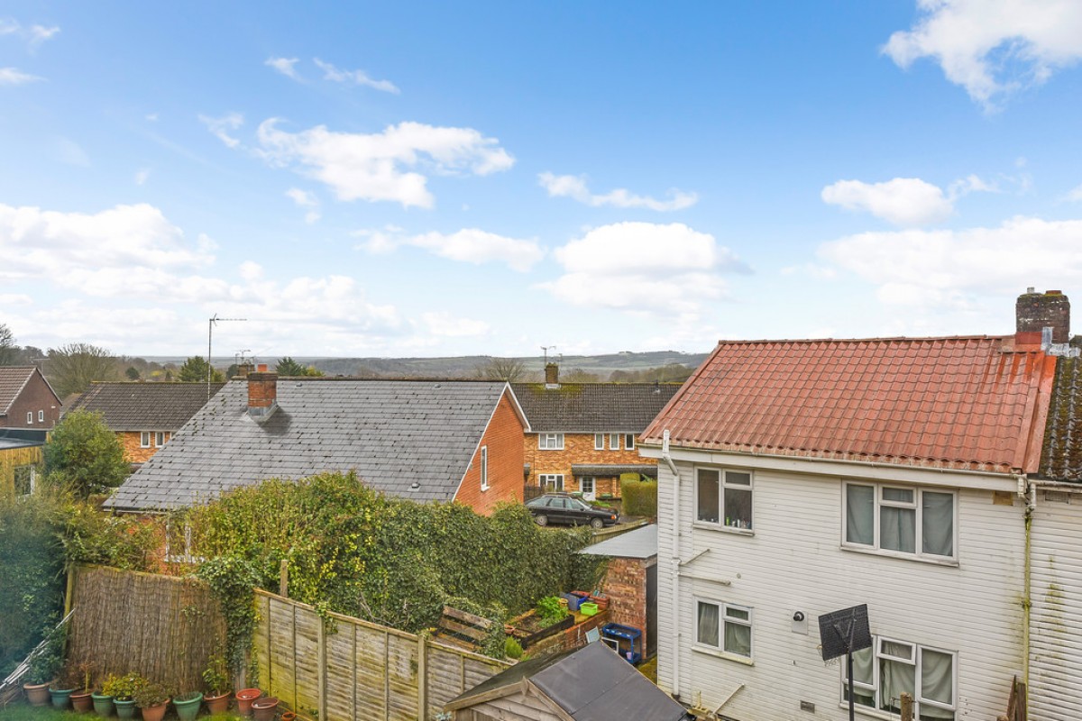 Fox Lane, Stanmore, Winchester