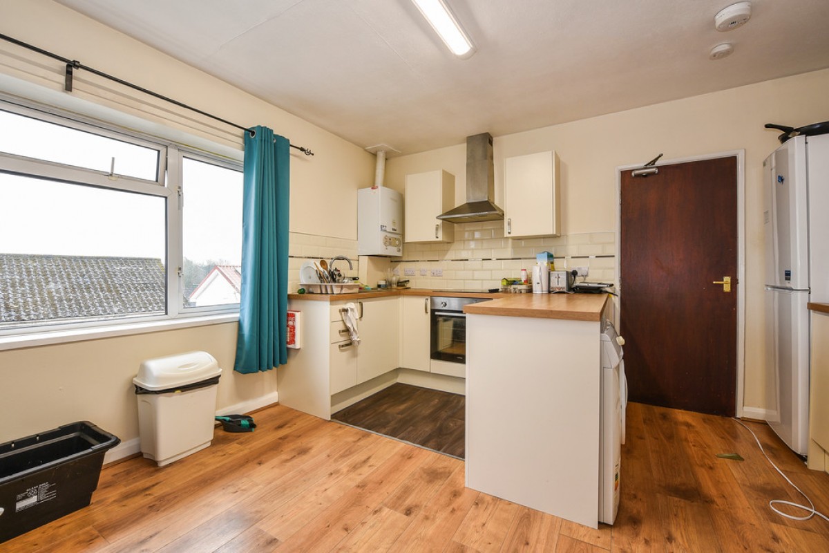Fox Lane, Stanmore, Winchester