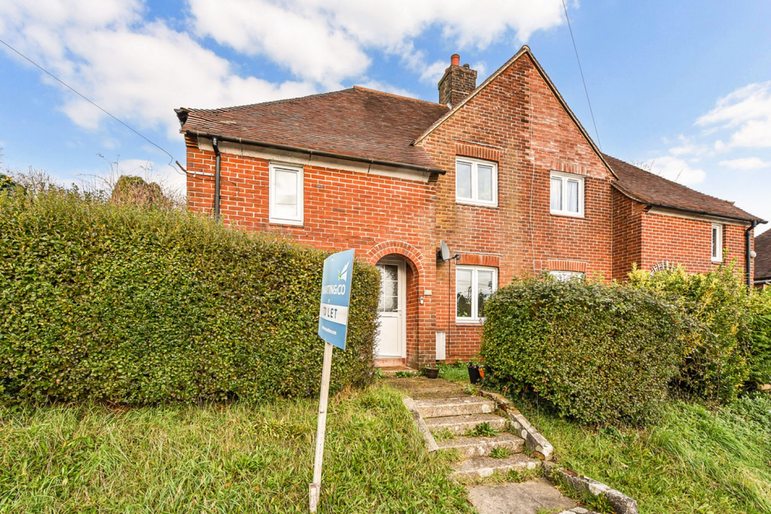 4 bedroom House in Stanmore Lane, Winchester