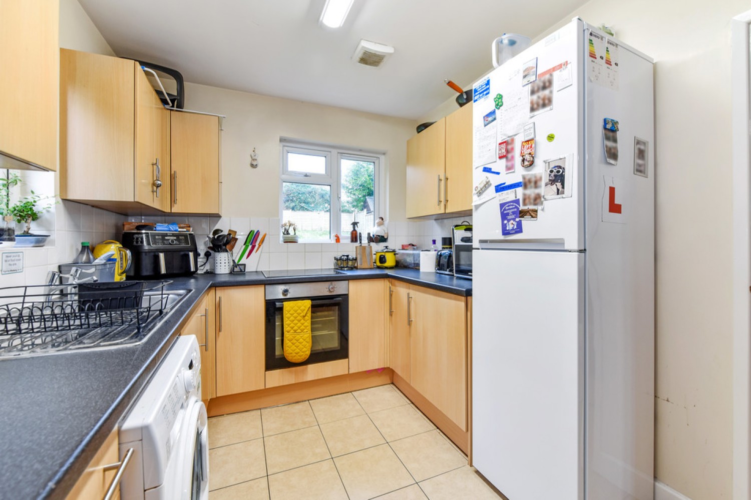 4 bedroom House in Stanmore Lane, Winchester