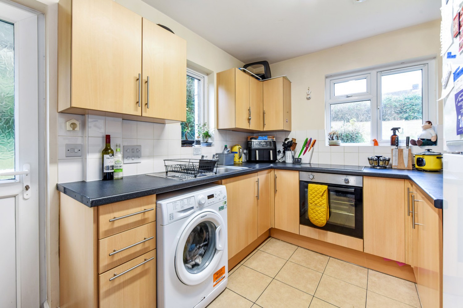 4 bedroom House in Stanmore Lane, Winchester