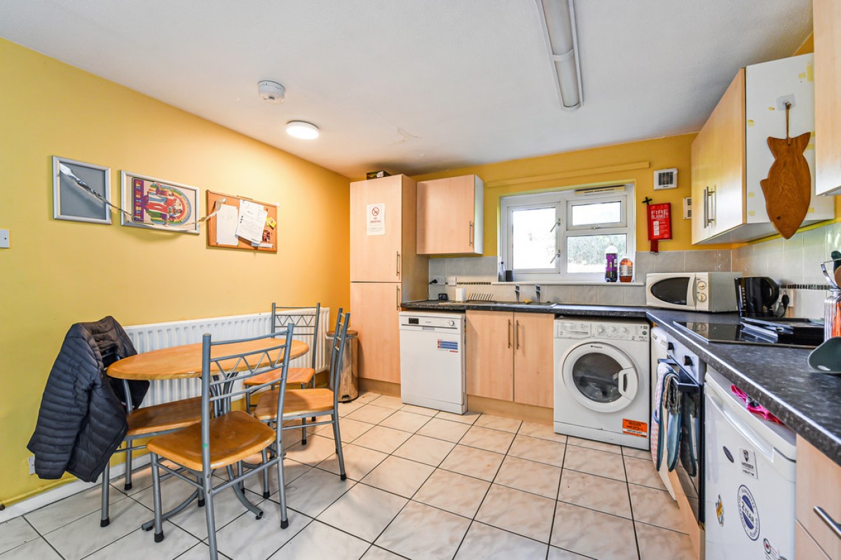 Thurmond Crescent, Stanmore, Winchester