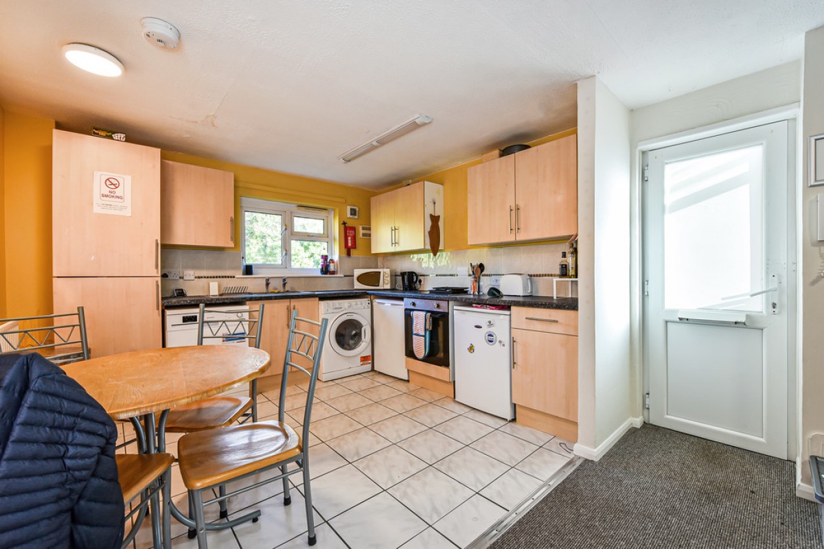 Thurmond Crescent, Stanmore, Winchester