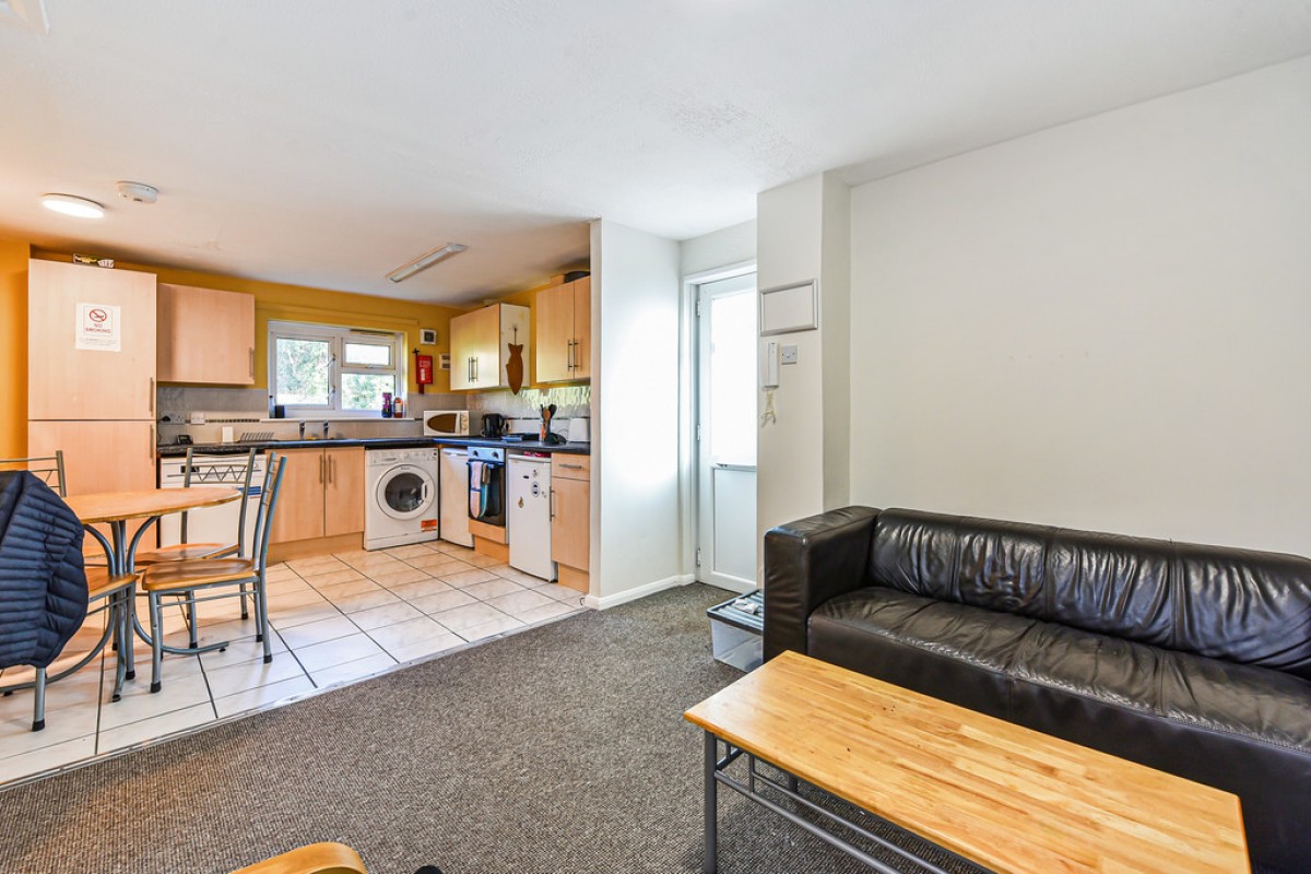 Thurmond Crescent, Stanmore, Winchester