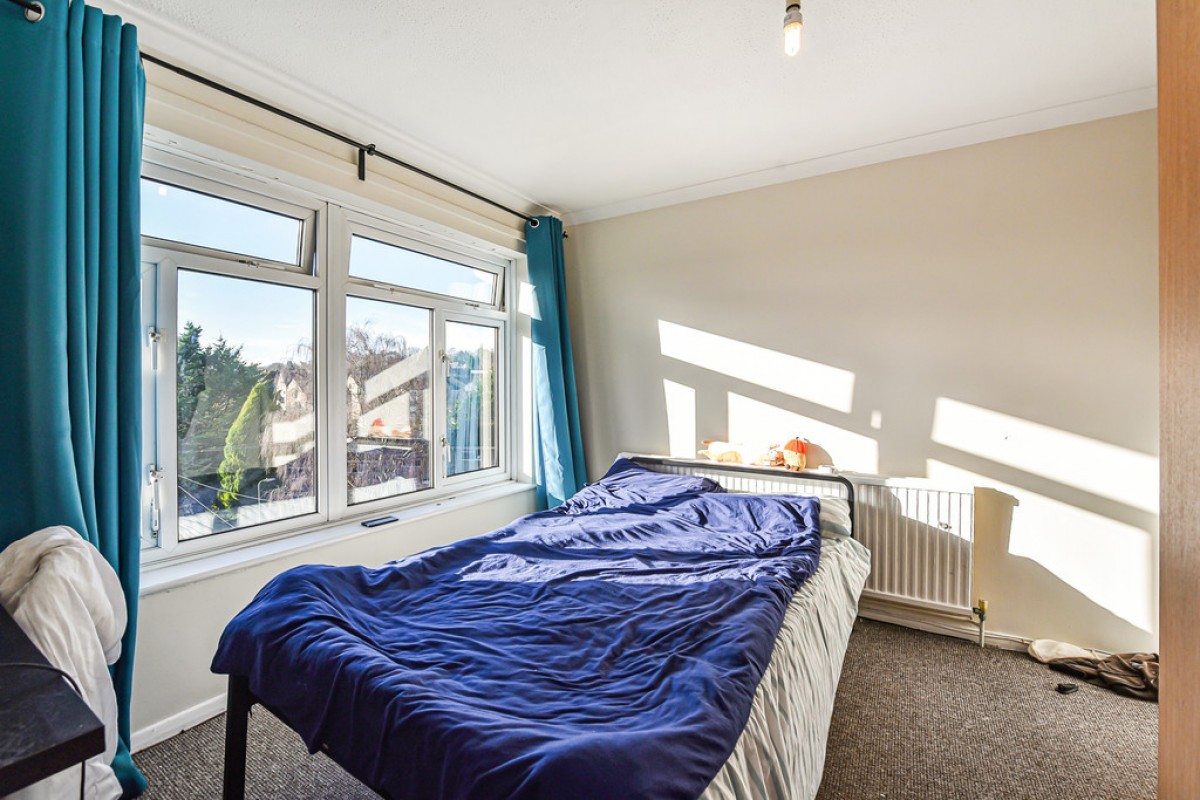 Thurmond Crescent, Stanmore, Winchester