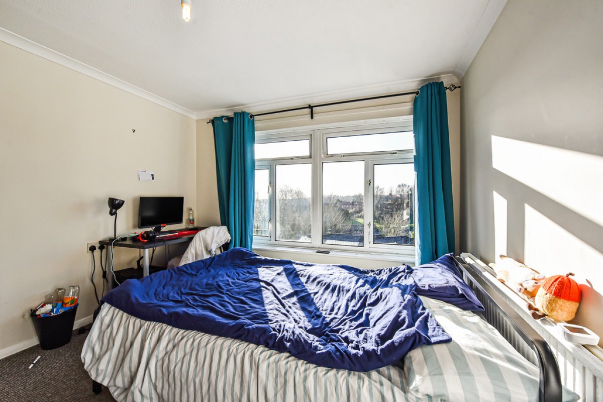 Thurmond Crescent, Stanmore, Winchester