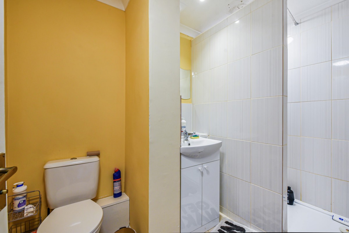 Thurmond Crescent, Stanmore, Winchester