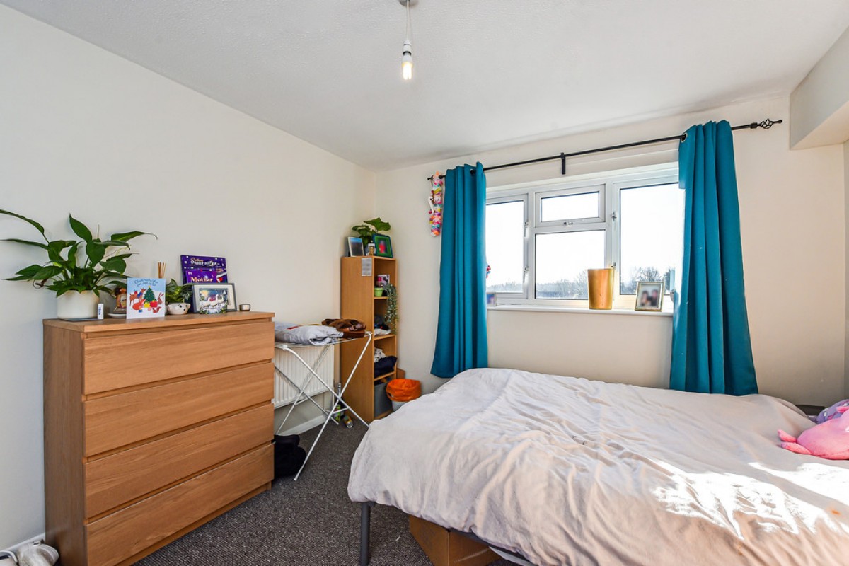 Thurmond Crescent, Stanmore, Winchester