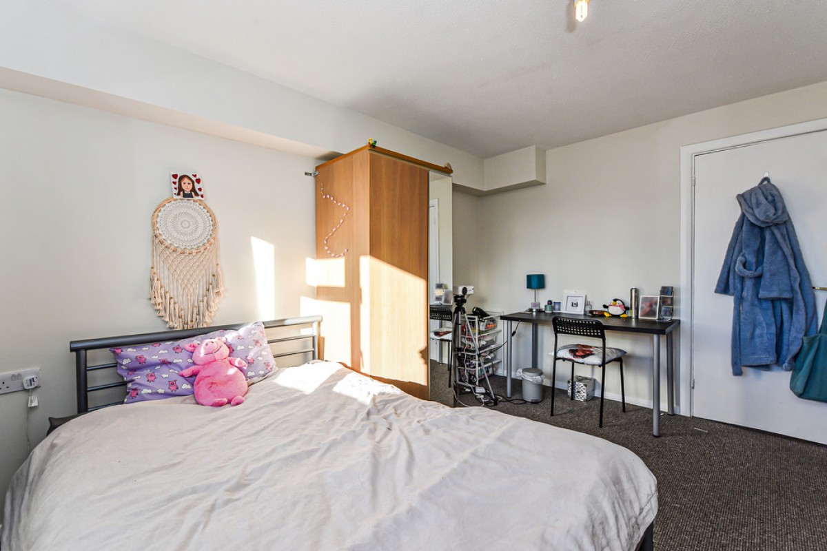 Thurmond Crescent, Stanmore, Winchester