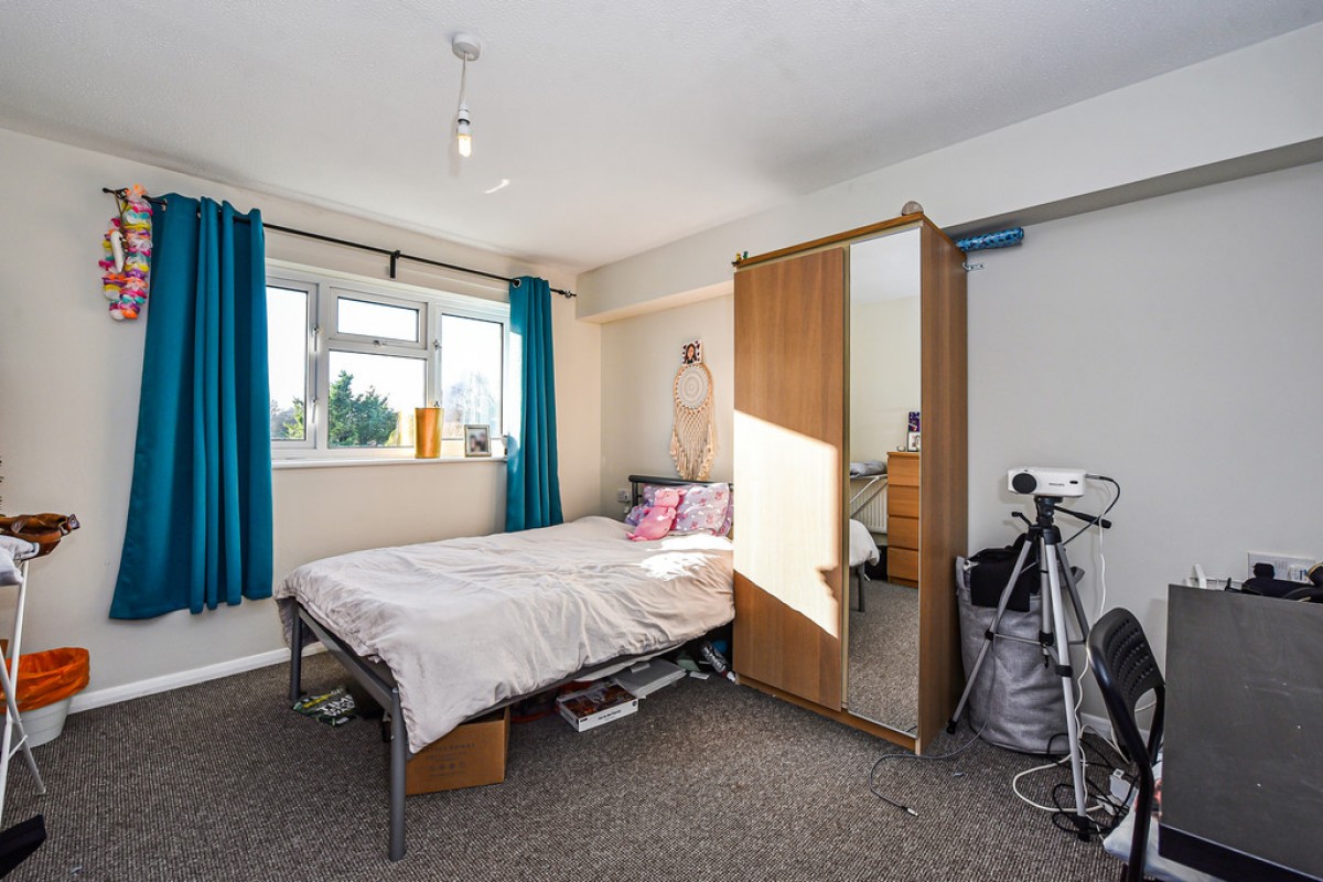 Thurmond Crescent, Stanmore, Winchester