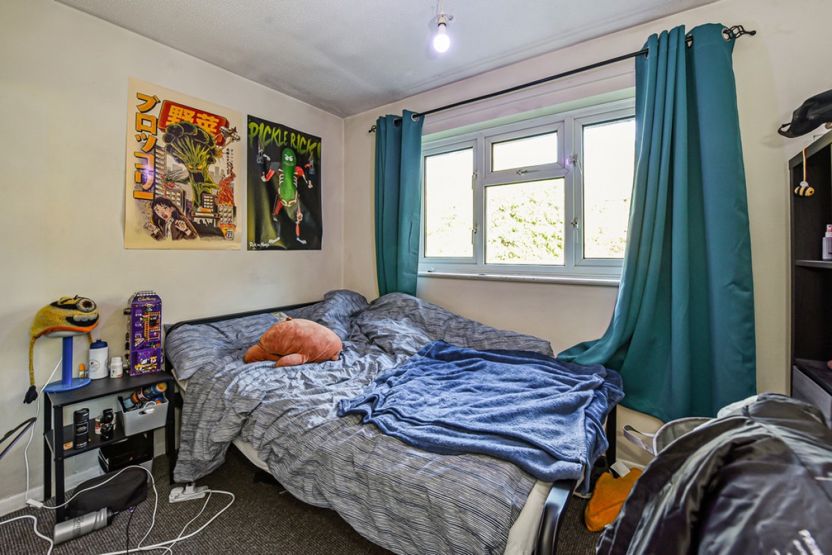 Thurmond Crescent, Stanmore, Winchester