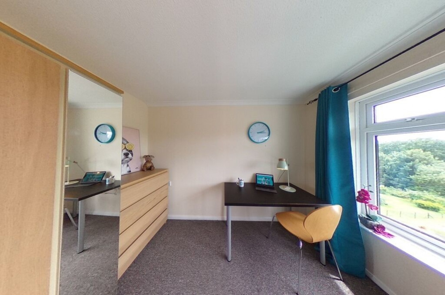 3 bedroom Flat for Letting Thurmond Crescent, Stanmore, Winchester