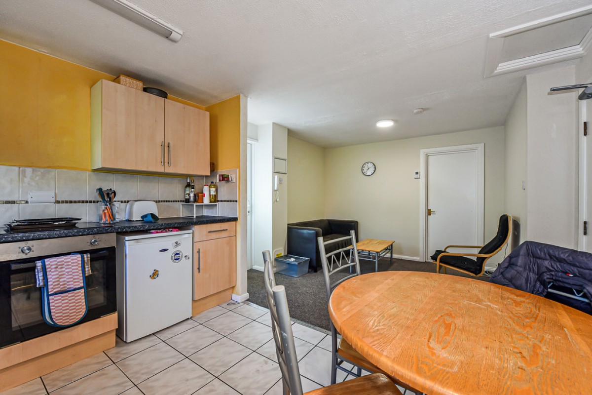 Thurmond Crescent, Stanmore, Winchester