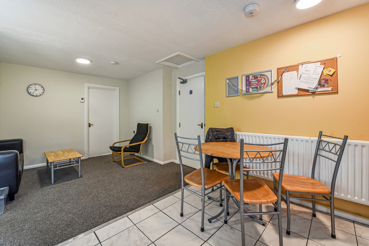 Thurmond Crescent, Stanmore, Winchester