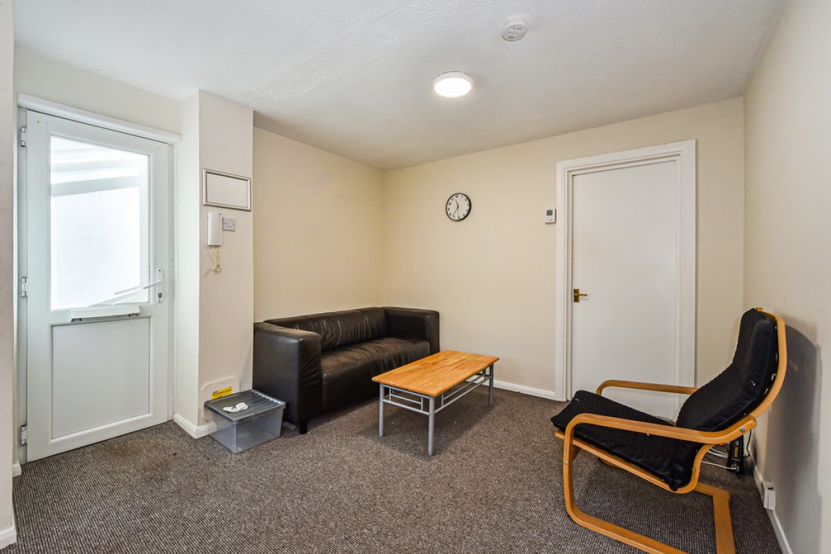 Thurmond Crescent, Stanmore, Winchester