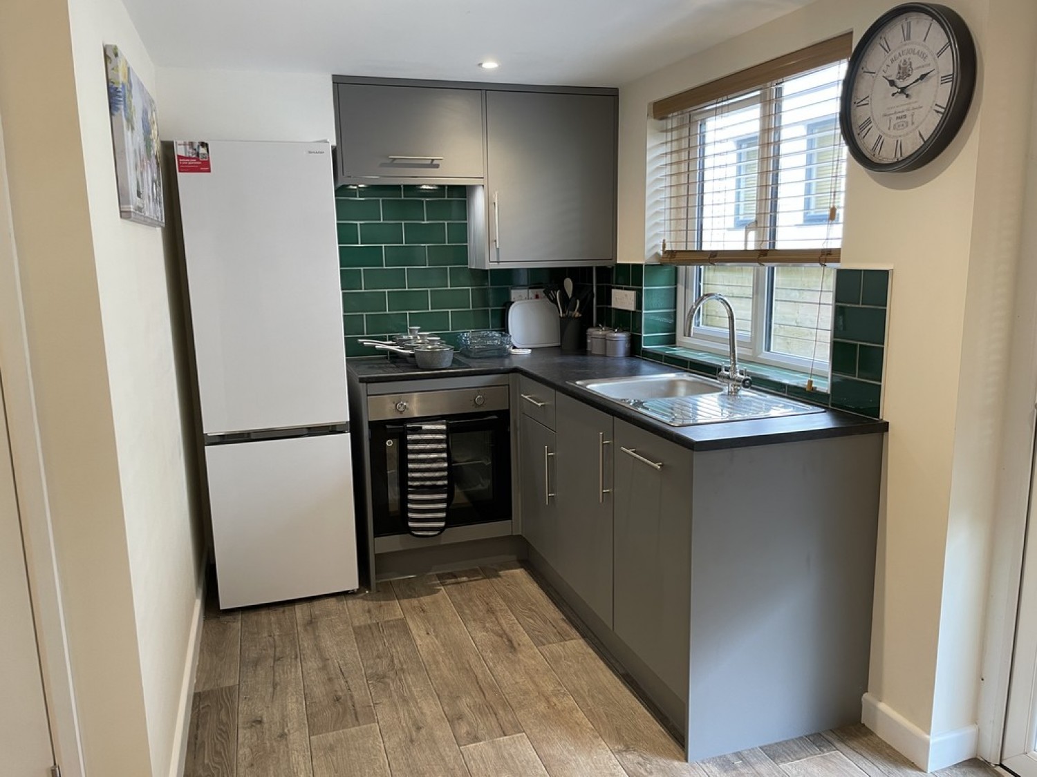 Winnall Close, Winchester