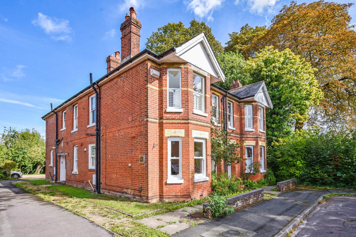 Arthur Road, Hyde