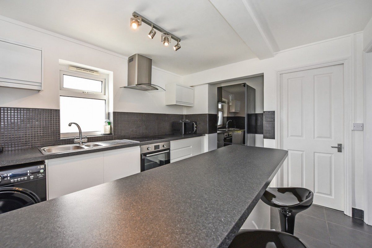 Winnall Manor Road, Winchester