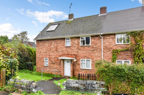 Cobbett Close, Stanmore