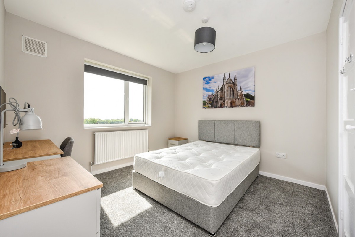 Walpole Road, Stanmore, Winchester