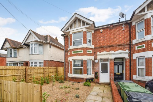 Leigh Road, Eastleigh, Hampshire
