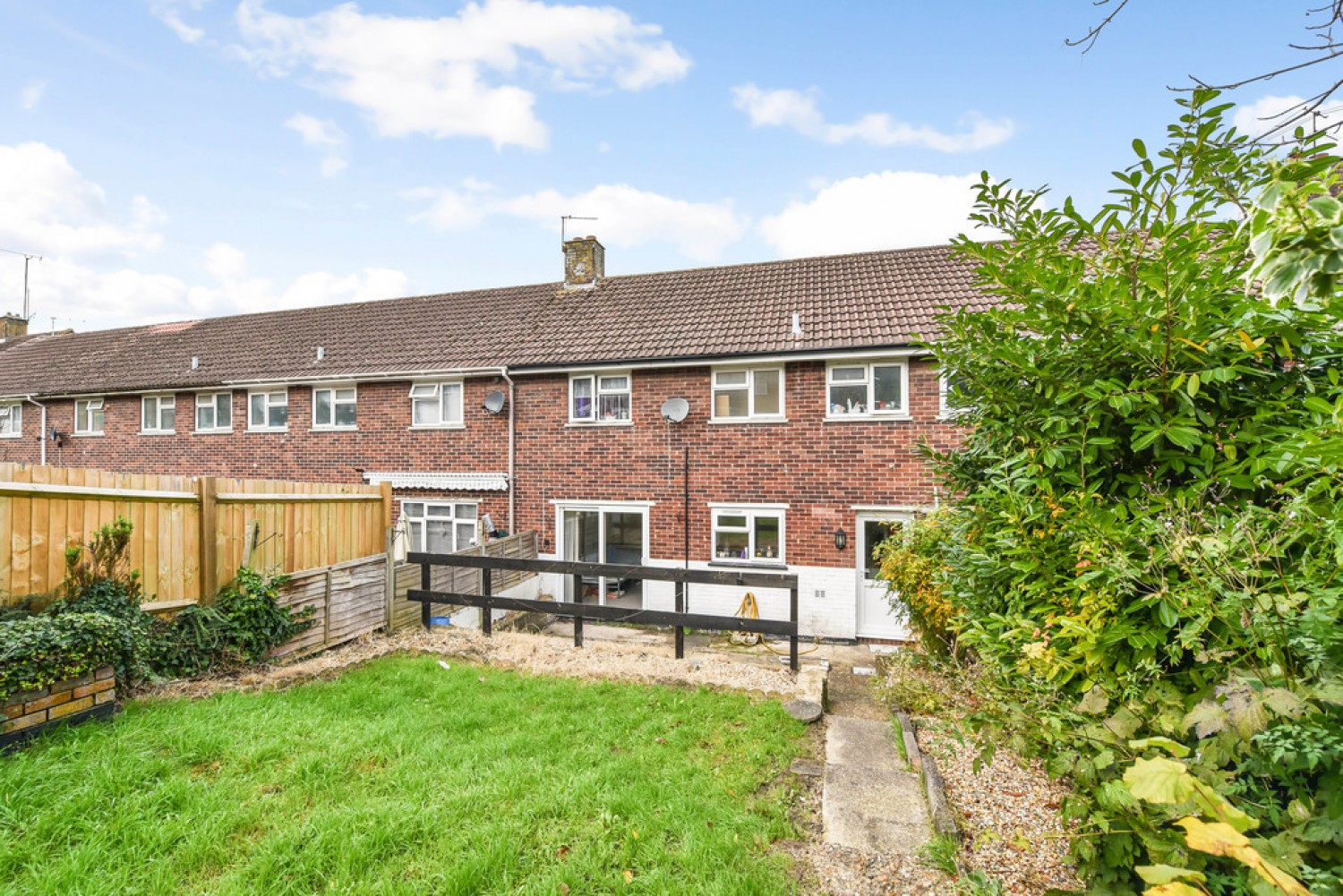 1 bedroom House of Multiple Occupation for Letting Winnall Manor Road, Winchester